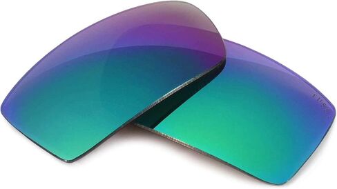 Fuse Lenses Fuse Pro Polarized Replacement Lenses Compatible with Ray-Ban RB3360 (62mm) in Kuwait