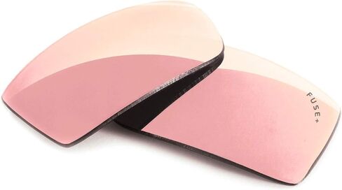 Fuse Lenses Fuse Pro Polarized Replacement Lenses Compatible with Ray-Ban RB3360 (62mm) in Kuwait