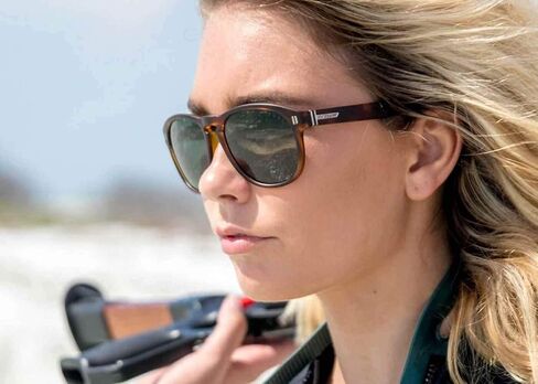 Fuse Lenses Fuse Pro Polarized Replacement Lenses Compatible with Ray-Ban RB3360 (62mm) in Kuwait