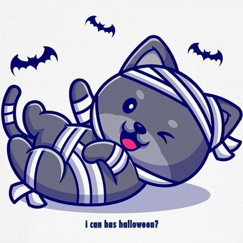 Cafepress I Can Mas Halloween Kids Baseball T Shirt Kids Cotton Baseball Jersey ، 3/4 Raglan Sleeve Shirt in Saudi Arabia
