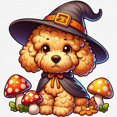 Cafepress Goldendoodle Halloween Kids Baseball T Shirt Kids Cotton Baseball Jersey ، 3/4 Raglan Sleeve Shirt in Saudi Arabia