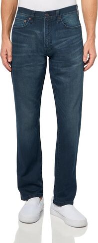 Lucky Brand Men 410 Athletic Straight in Saudi Arabia