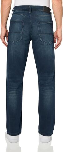 Lucky Brand Men 410 Athletic Straight in Saudi Arabia
