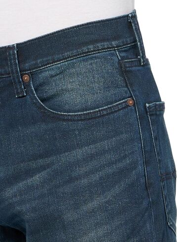 Lucky Brand Men 410 Athletic Straight in Saudi Arabia