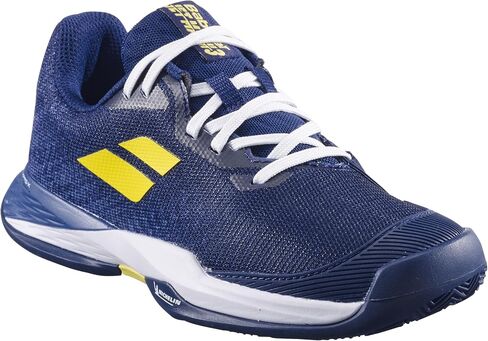 Babolat Junior Jet Mach 3 All Court Tennis Shoes in Saudi Arabia