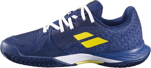 Babolat Junior Jet Mach 3 All Court Tennis Shoes in Saudi Arabia