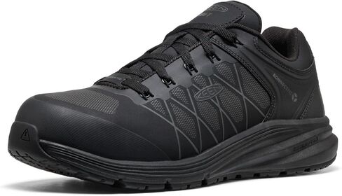 فائدة حريصة على MENT MENM'S Vista Energy Composite Toe Internal Metatarsal Guard Sneakers العمل الصناعي in Saudi Arabia