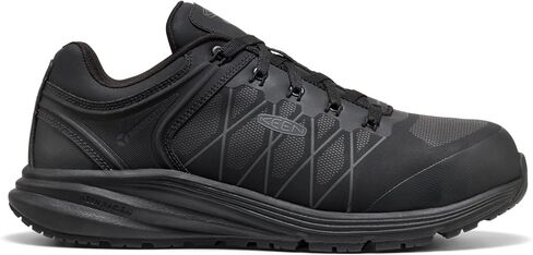 فائدة حريصة على MENT MENM'S Vista Energy Composite Toe Internal Metatarsal Guard Sneakers العمل الصناعي in Saudi Arabia