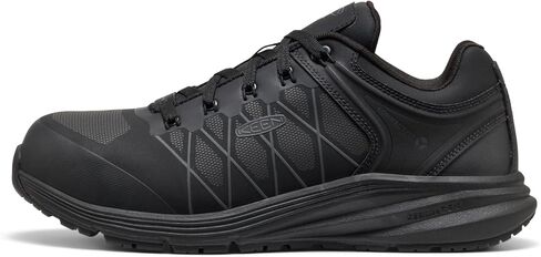 فائدة حريصة على MENT MENM'S Vista Energy Composite Toe Internal Metatarsal Guard Sneakers العمل الصناعي in Saudi Arabia