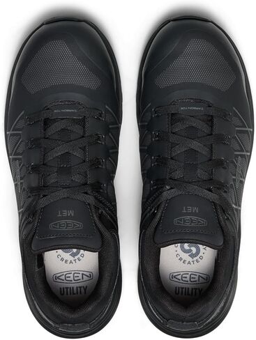 فائدة حريصة على MENT MENM'S Vista Energy Composite Toe Internal Metatarsal Guard Sneakers العمل الصناعي in Saudi Arabia