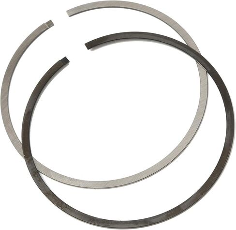 06E198151AA Engine 6-Cylinder Piston Ring Kit 84.51mm Compatible With Audi A4 S4 Avant A5 S5 A6 S6 A7 A8 S8 Quattro Q7 3.0T in Saudi Arabia