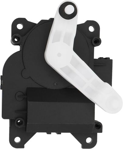 MAYASAF HVAC Heater Air Blend Door Actuator for 2006 2007 2008 2009 2010 2011 2012 2013 2014 Honda Ridgeline, A/C Air Door Actuator Replaces 79160SHJA01 in Saudi Arabia