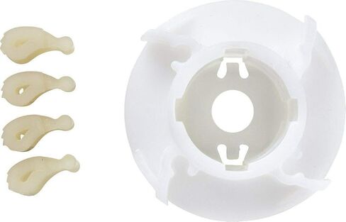 PS334624 Agitator Dog Cam Kit للغسالات in Saudi Arabia