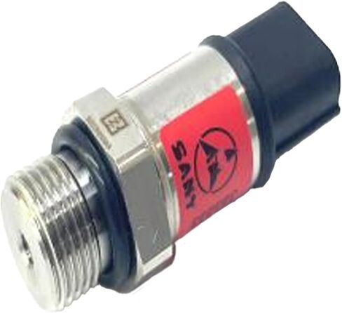 مستشعر الضغط MBS1250063G1741 HM-A00041F DJCXYSM متوافق مع Sany SY485 in Saudi Arabia