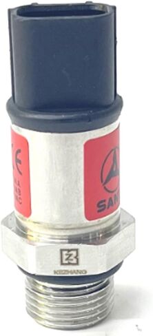 مستشعر الضغط MBS1250063G1741 HM-A00041F DJCXYSM متوافق مع Sany SY485 in Saudi Arabia
