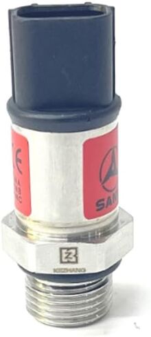 مستشعر الضغط MBS1250063G1741 HM-A00041F DJCXYSM متوافق مع Sany SY485 in Saudi Arabia