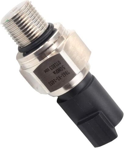 مستشعر الضغط 7861-93-1651 7861-93-1652 7861-93-1650 DJCXYSM متوافق مع Komatsu PC200-7 PC350-7 PC450-7 حفارة in Saudi Arabia