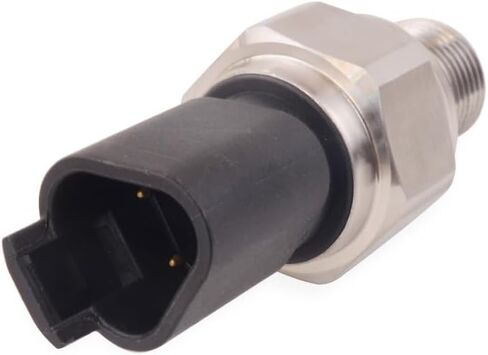 مستشعر الضغط 7861-93-1651 7861-93-1652 7861-93-1650 DJCXYSM متوافق مع Komatsu PC200-7 PC350-7 PC450-7 حفارة in Saudi Arabia