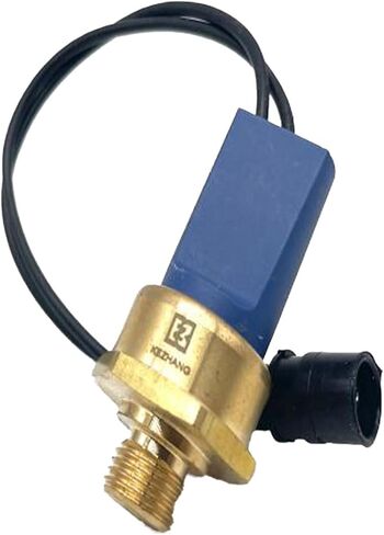 مستشعر الضغط 173-7252 1737252 DJCXYSM متوافق مع 140H in Saudi Arabia