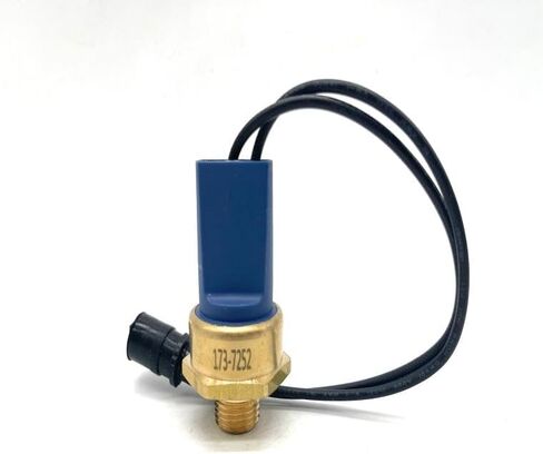 مستشعر الضغط 173-7252 1737252 DJCXYSM متوافق مع 140H in Saudi Arabia