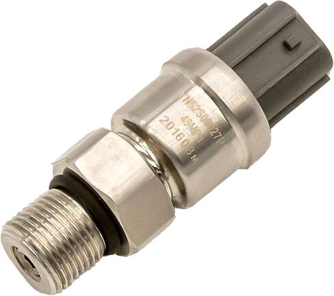 49PMa Pressure Sensor YN52S00027P1 HM-A00015 DJCXYSM Compatible with KOBELCO SK200-5 SK200-6 in Saudi Arabia