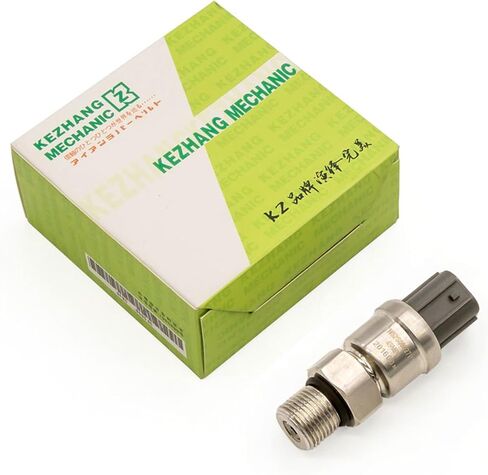 49PMa Pressure Sensor YN52S00027P1 HM-A00015 DJCXYSM Compatible with KOBELCO SK200-5 SK200-6 in Saudi Arabia