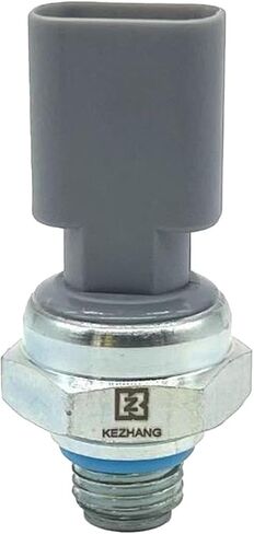 Pressure Sensor 4921519 HM-A00182 DJCXYSM Compatible with ISX15 in Saudi Arabia