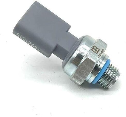 Pressure Sensor 4921519 HM-A00182 DJCXYSM Compatible with ISX15 in Saudi Arabia