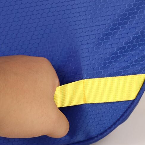 حقيبة سفر للحيوانات الأليفة، حاوية طعام للكلاب سعة 20 لترًا للتخييم، معدات تخييم RV، حقائب للكلاب للسفر، أساسيات التخييم للكلاب، حاوية تخزين طعام الكلاب سعة 84 كوبًا للسفر in Kuwait