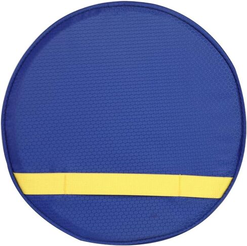 حقيبة سفر للحيوانات الأليفة، حاوية طعام للكلاب سعة 20 لترًا للتخييم، معدات تخييم RV، حقائب للكلاب للسفر، أساسيات التخييم للكلاب، حاوية تخزين طعام الكلاب سعة 84 كوبًا للسفر in Kuwait