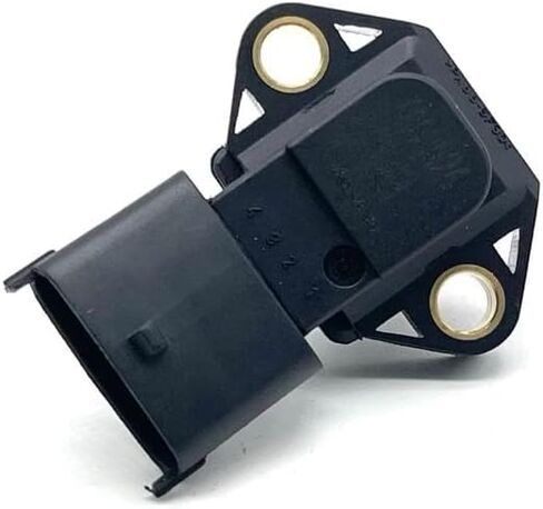 مستشعر الضغط 4893924 HM-A00197 281002316 DJCXYSM متوافق مع 4BT.9 6BT5.9 in Saudi Arabia