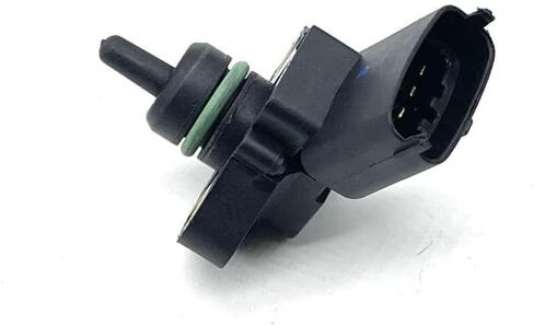 مستشعر الضغط 4893924 HM-A00197 281002316 DJCXYSM متوافق مع 4BT.9 6BT5.9 in Saudi Arabia