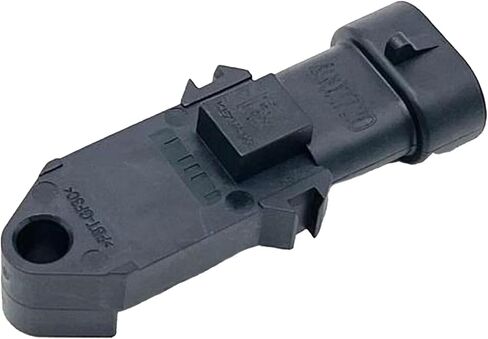 مستشعر الضغط 3085140 5WK96804 DJCXYSM متوافق مع محرك QSK23 in Saudi Arabia