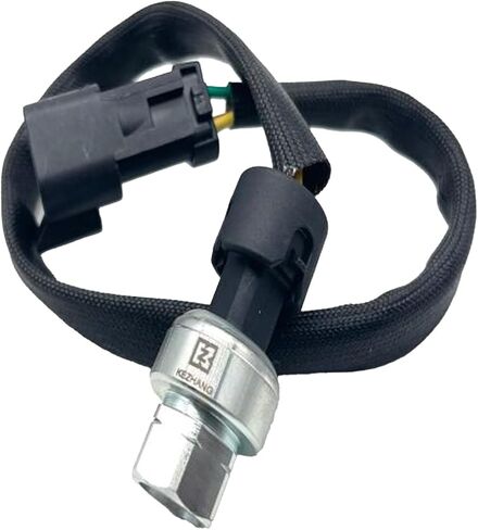 مستشعر الضغط 194-6723 1976723 DJCXYSM متوافق مع CAT E325C E322C 950GI in Saudi Arabia
