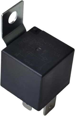 1PCS VF7-41F11-S01 12VDC 70A 4 PIN RELAY in Saudi Arabia