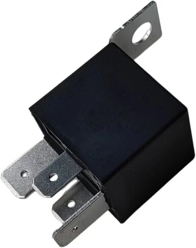 1PCS VF7-41F11-S01 12VDC 70A 4 PIN RELAY in Saudi Arabia
