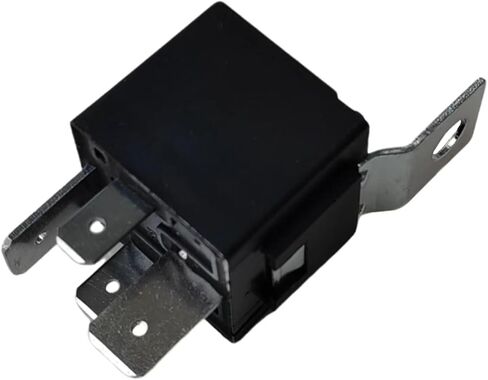 1PCS VF7-41F11-S01 12VDC 70A 4 PIN RELAY in Saudi Arabia