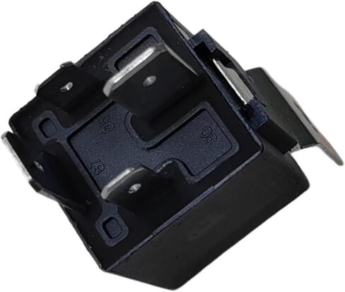 1PCS VF7-41F11-S01 12VDC 70A 4 PIN RELAY in Saudi Arabia