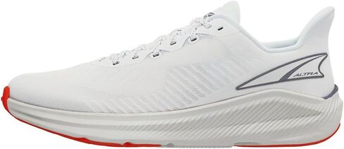 ALTRA Men's Experience Form Running Shoe,Gray/Green,10.5 in Saudi Arabia