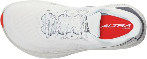 ALTRA Men's Experience Form Running Shoe,Gray/Green,10.5 in Saudi Arabia