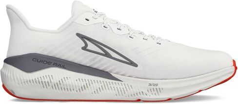 ALTRA Men's Experience Form Running Shoe,Gray/Green,10.5 in Saudi Arabia