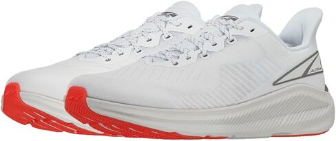 ALTRA Men's Experience Form Running Shoe,Gray/Green,10.5 in Saudi Arabia