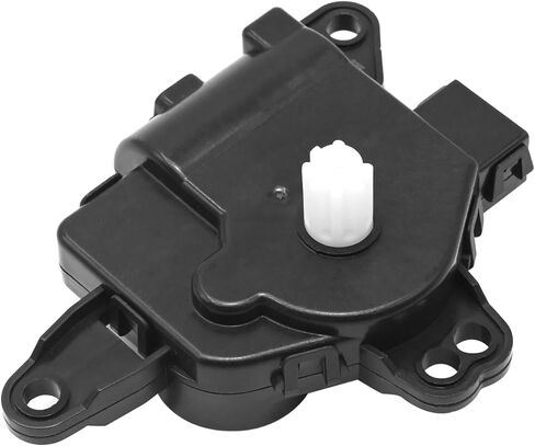 Vikksaer 971573SAA0 HVAC Heater Aborator Actuator ، استبدال Kia Cadenza Forte Optile in Kuwait