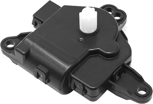 Vikksaer 971573SAA0 HVAC Heater Aborator Actuator ، استبدال Kia Cadenza Forte Optile in Kuwait
