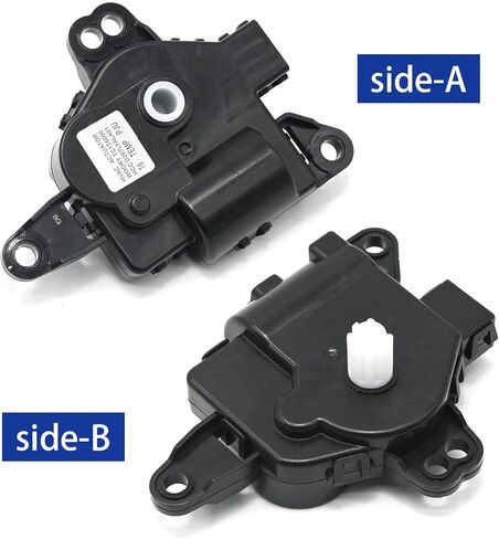 Vikksaer 971573SAA0 HVAC Heater Aborator Actuator ، استبدال Kia Cadenza Forte Optile in Kuwait