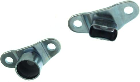 مجموعة من 2 tail gate tailgate مفصلات السائق والركاب ل CHEVY ل K2500 1992-2000 ل K3500 1988-2000 ، ل GMC ل C1500 1988-1995 in Saudi Arabia
