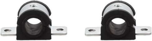 Karparts360 لجيب Compass 2007-2017 Sway Bar Kit | الجبهة | مصنوع من الصلب | قطر 0.94 بوصة | استبدال 5105101AA ، 5105101AB in Saudi Arabia