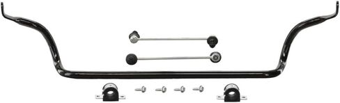 Karparts360 لجيب Compass 2007-2017 Sway Bar Kit | الجبهة | مصنوع من الصلب | قطر 0.94 بوصة | استبدال 5105101AA ، 5105101AB in Saudi Arabia