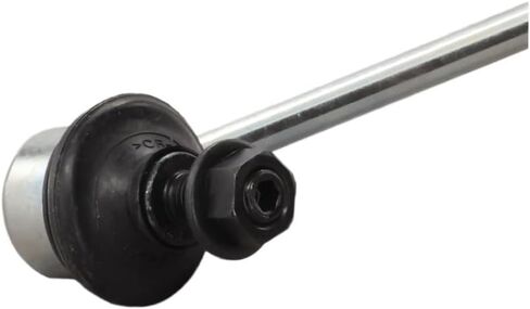 Karparts360 لجيب Compass 2007-2017 Sway Bar Kit | الجبهة | مصنوع من الصلب | قطر 0.94 بوصة | استبدال 5105101AA ، 5105101AB in Saudi Arabia