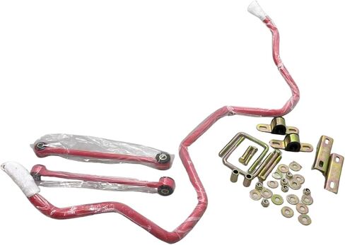 شريط التعليق الخلفي مجموعة الأرجوحة PTR11-34070 يناسب تويوتا لتندرا 4.6 5.7L 2007-2021 استبدال الأجزاء in Saudi Arabia